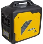 Proteco elektrocentrála 2200W (AC 2 x 230V, DC 1 x 12V, 1 x USB) - invertorová