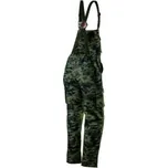 Kalhoty s laclem CAMO, velikost XL, , TOPEX, 81-241-XL
