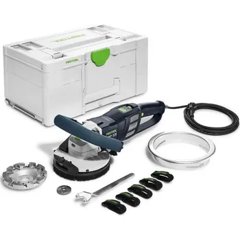 sanační bruska Festool 577059