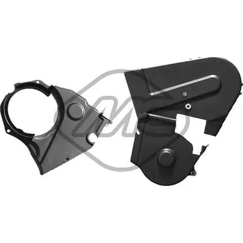 Zakrytí, ozubený řemen Metalcaucho 03698