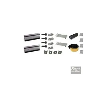 Ohřívač vody Regulus Sada pro uchycení 1 kolektoru KPS11+ ANT