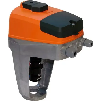 Ventil IMI TA-SLIDER 750, 24V, 0-10 VDC servopohon (32222610110)