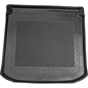 Vana do kufru Vana do kufru Seat Toledo III 5dv hatchback dolní poloha 2004-