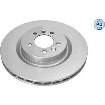 Brzdový kotouč Brzdový kotouč MEYLE 53-83 521 0022/PD