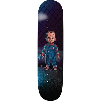 Příslušenství pro skateboard Deska Thank You David Reyes "Buddy Reyes" 8.25