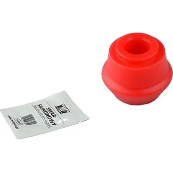 Zavěšení kol Uložení, řídicí mechanismus TEDGUM 00507106