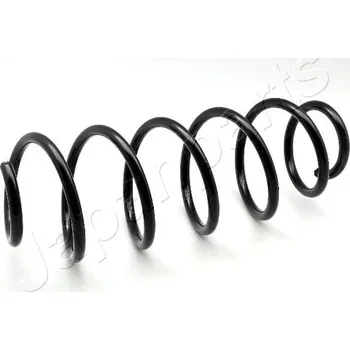 Pružina podvozku JAPANPARTS ZC3054H