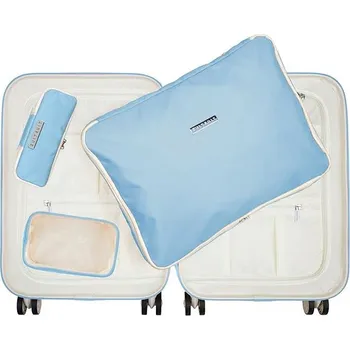 Příslušenství k zavazadlu SUITSUIT® Perfect Packing system, vel. S, Alaska Blue