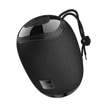 Bluetooth reproduktor Mini reproduktor BlueTooth Borofone BR16, barva černá