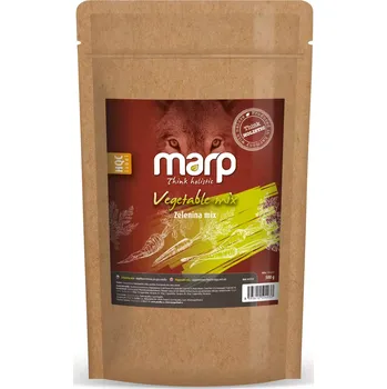 Krmivo pro psa Marp Holistic - Zelenina mix 400g