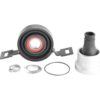 Hřídel nápravy Uložení, kloubový hřídel TEDGUM TED15739