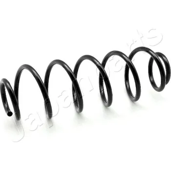 Pružina podvozku JAPANPARTS ZC6620H