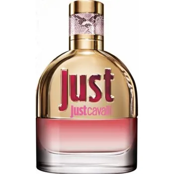 Masážní přístroj Roberto Cavalli Just EDT 75 ml