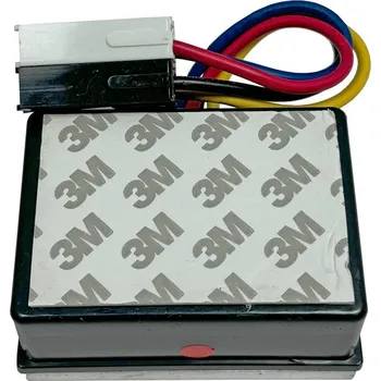 Dětské elektrovozidlo Náhradní řídící jednotka JS3188-24V pro dětskou buginu Dune 8 Star