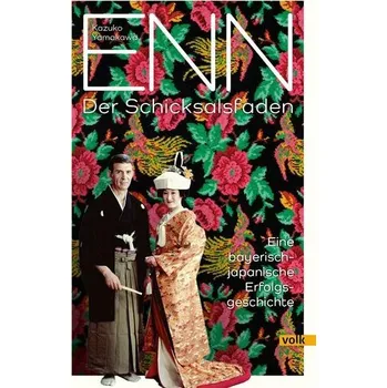 Enn - der Schicksalsfaden - Yamakawa, Kazuko