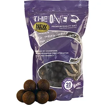 Boilies Energofish Boilie The One Soluble 24mm 1kg Příchutě: PURPLE Získejte slevu -5% za registraci v e-shopu