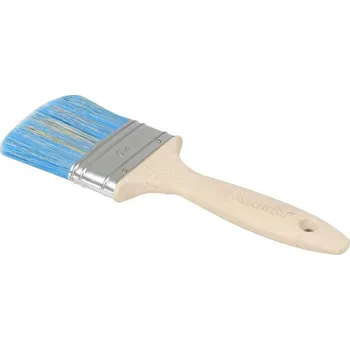 Malířský štětec ECO LINE štětec plochý, vodou ředitelné 30mm