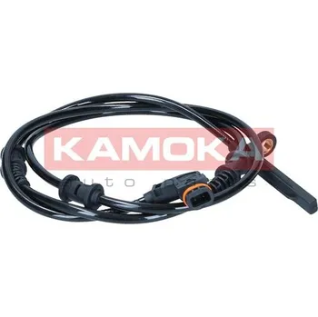 Přislušenství brzdového systému Snímač, počet otáček kol KAMOKA 1060716