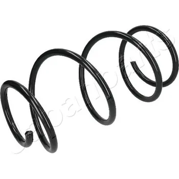 Pružina podvozku JAPANPARTS ZC1156A