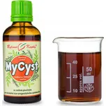 Bylinné kapky s.r.o. MyCyst 50 ml