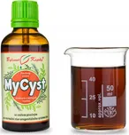 Bylinné kapky s.r.o. MyCyst 50 ml