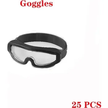 ostatní stavebnice Vojenské stavebnice mini kostky s příslušenstvím | styl lego - Q009-25PCS