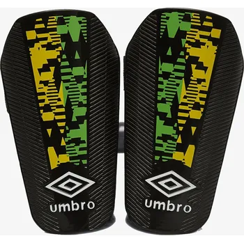 Pánské ponožky UMBRO FORMATION GUARD W/ANKLE SOCK - JNR XS 756796