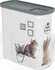 box na krmivo Curver Pets Collection 04346 Dry Food Keeper kočky 2 l