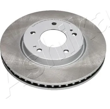 Brzdový kotouč Brzdový kotouč ASHIKA 60-05-537C