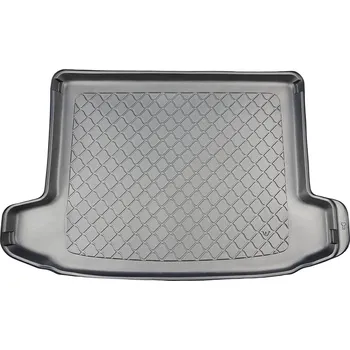 Vana do kufru Vana do kufru Hyundai Tucson 5dv Hybrid horní poloha 2020-