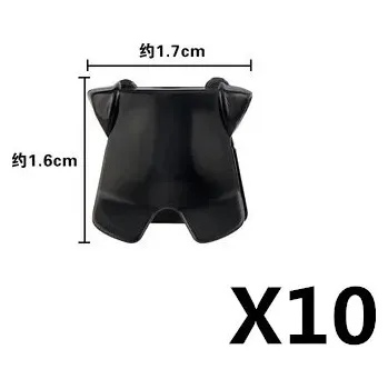 Stavebnice LEGO Stavební kostky středověký válečník s příslušenstvím | LEGO příslušenství - KJC20-10KS