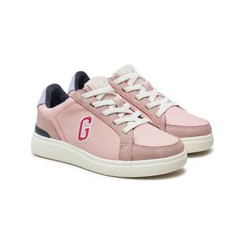 Dámská obuv Sneakersy Gap Seattle Ii Ctr GAB002F5SYLTPKGP Růžová 35