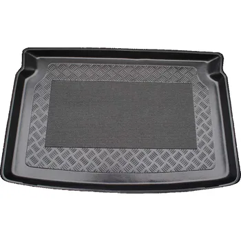 Vana do kufru Vana do kufru Peugeot 207 3/5dv hatchback 2007-