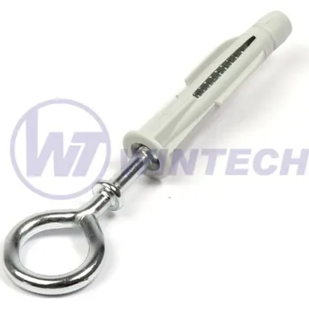 Hmoždinka Hmoždinka uzlovací s lem.a s okem 10x61 Balení: 25 ks NCECA1006113O1