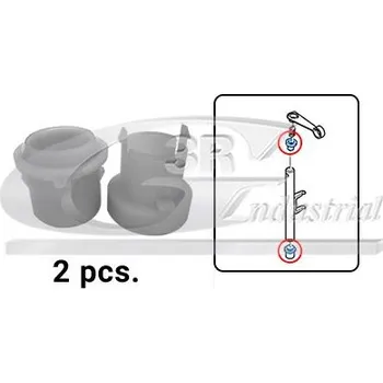 Sada na opravy, řadicí páka 3RG 22223
