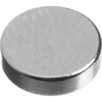 Dekorativní magnet Magnet,12 mm, 2 ks