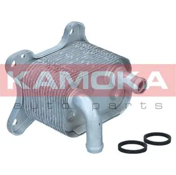 Chladič motoru Olejový chladič, motorový olej KAMOKA 7730067