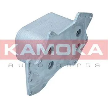 Chladič motoru Olejový chladič, motorový olej KAMOKA 7730089