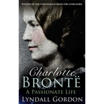 Beletrie pro dospělé Charlotte Bronte - Gordon, Lyndall