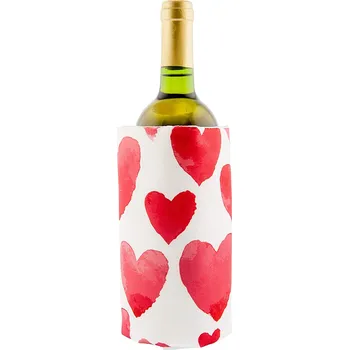 turistický batoh KOALA Chladící pouzdro na víno Srdce