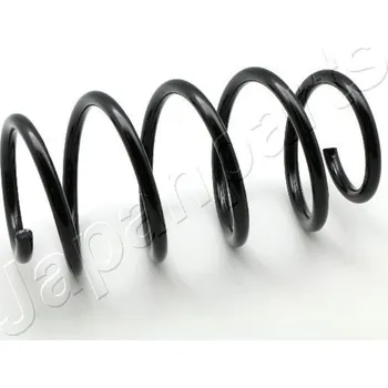 Pružina podvozku JAPANPARTS ZC3522H