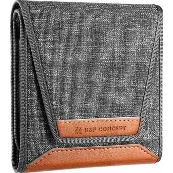 Pouzdro pro sadu filtrů 67-82 mm K&F Concept