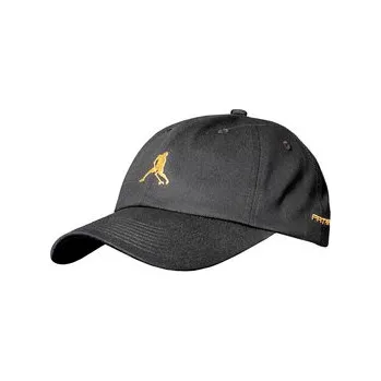 Čepice Fat Pipe ACE CAP Kšiltovka černá / zlatá