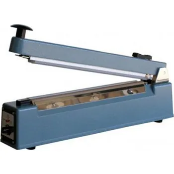 Vakuovačka Stolní svářečka sáčků a fólií 300 mm s ořezem