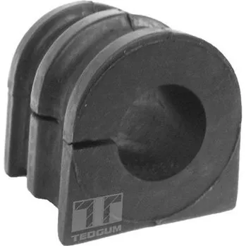 Stabilizátor nápravy Držák, Příčný stabilizátor TEDGUM 00584056