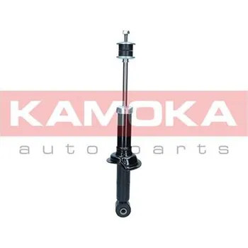 Tlumič pérování KAMOKA 2001159