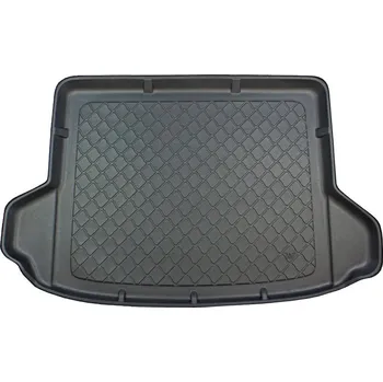 Vana do kufru Vana do kufru BMW 5 F07 5dv Gran Turismo hatchback 2009-