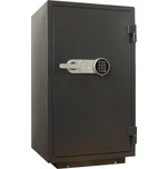 Rottner Ohnivzdorný sejf elektronický Sydney 100, 970 x 565 x 450 mm, 108 l