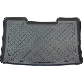 Vana do kufru Vana do kufru Volkswagen T5 Caravelle 5dv krátká za třetí řadu sedadel 2003-2015