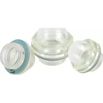 Kompresor NUAIR olejoznak pro agregát VDC, 1/2" - 9022025